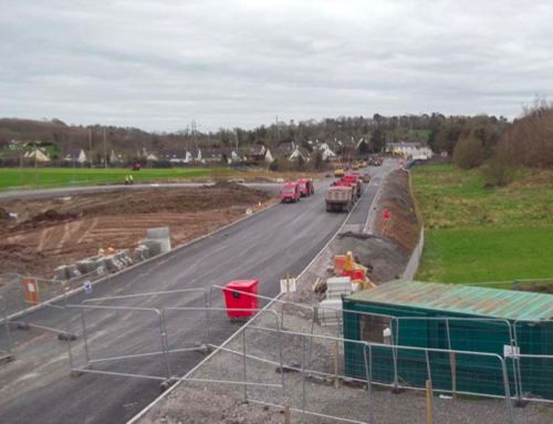 A32 Cherrymount Link