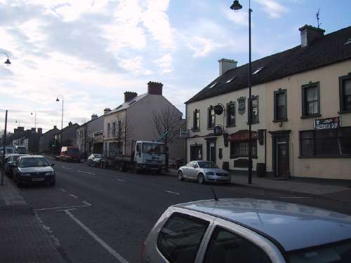 dungiven ireland