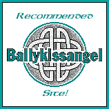 Ballykissangel Recommended Site