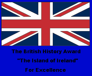 British History Award