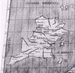 Click to view Ptolemy's map of Ireland [56kB]